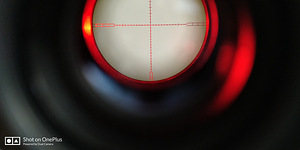 Optiline sihik 4X33 DIANA (3 foto / 5)