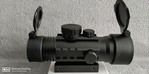 Optiline sihik 4X33 DIANA (5 foto / 5)