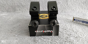 Кольца WestHunter 24 mm (3 фото из 3)