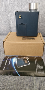 Хронограф E9800-x (4 фото из 5)