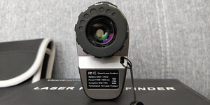 WestHunter дальномер 600 м (2 фото из 5)