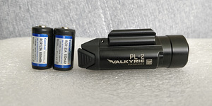 RELVA LAMP OLIGHT PL 2 VALKYRIE (2 foto / 5)