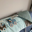 Nattou beebi komplekt, voodipehmendus, tekk, magamiskott (foto #3)