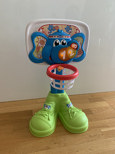 Fisher price muusikaga (1 foto / 1)
