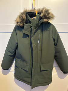 Talveparka Lenne Snow s.122 (1 foto / 1)