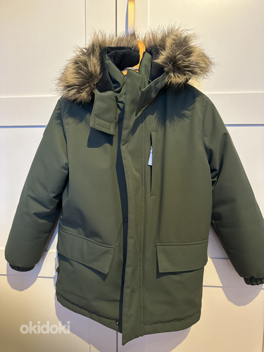 Talveparka Lenne Snow s.122