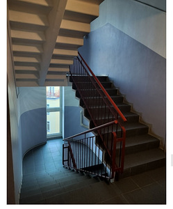 K. A. Hermanni tn 2, Kesklinn, Tallinn, Harjumaa (17 foto / 24)