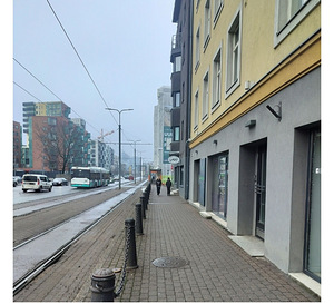 K. A. Hermanni tn 2, Kesklinn, Tallinn, Harjumaa (21 foto / 24)