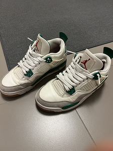 Jordan 4 (2 foto / 4)