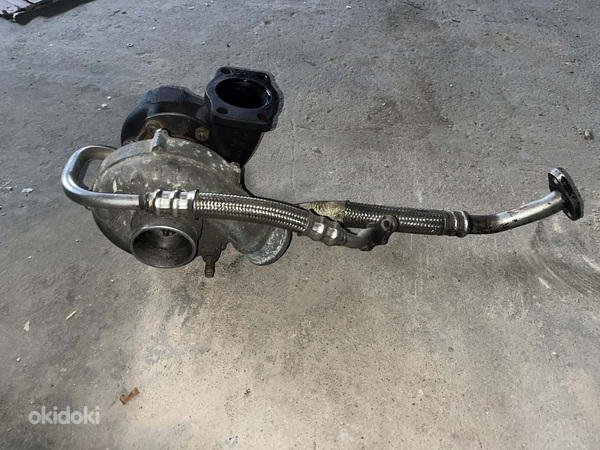 Продается Audi S2, S4 2.2 20V турбо