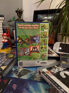 Crash TwinSanity - PlayStation 2 (2 foto / 3)