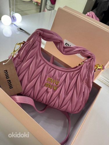 Сумка MiuMiu