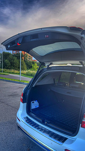 Mercedes ML 350 auto (4 foto / 15)