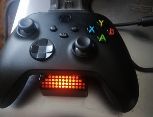 Xbox series xs pult (1 foto / 5)