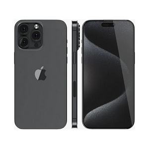 iPhone 15 pro 256GB (1 фото из 2)