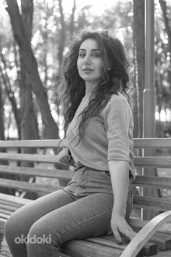 SMM, реклама, логодизайн, парикмахер