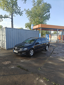 Taksorent Bolt, mugavus, (4 foto / 4)