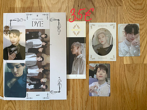 K-pop albums, к-поп альбомы (3 фото из 8)