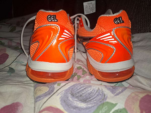 Asics gel pulse 4 (3 foto / 3)