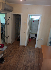 Viru tn 8, Püssi, Lüganuse vald, Ida-Virumaa (3 foto / 17)