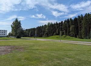 Viru tn 8, Püssi, Lüganuse vald, Ida-Virumaa (9 foto / 17)