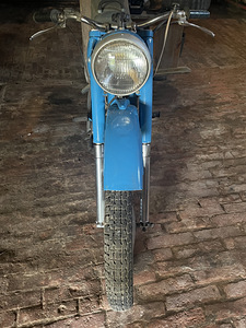 IZ-56 (1960) (6 фото из 10)