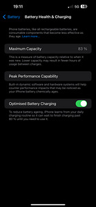 iPhone 14pm 128gb (5 фото из 5)