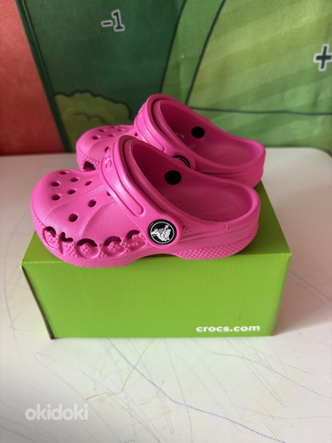 Crocs