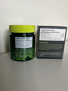Cata-Kor NAD+ Resveratrol (60 kapslit) toidulisand (8 foto / 9)