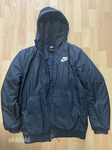 Куртка NIKE
