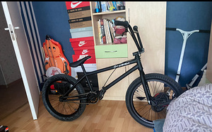 BMX Fly Bike (1 фото из 1)
