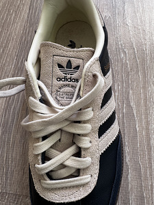 Adidas Samba tossud (3 foto / 3)