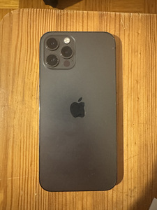 iPhone 12 Pro 128 (2 foto / 6)