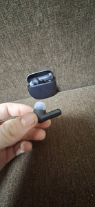 Redmi kõrvaklapid (6 foto / 6)