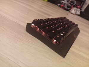 RAZER BLACKWIDOW V3 MINI HYPERSPEED klaviatuur (3 foto / 6)