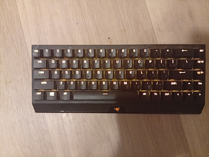 RAZER BLACKWIDOW V3 MINI HYPERSPEED klaviatuur (5 foto / 6)
