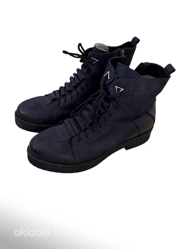Estello Winter Boots