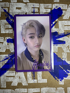 Kpop kaardid skz (2 foto / 9)