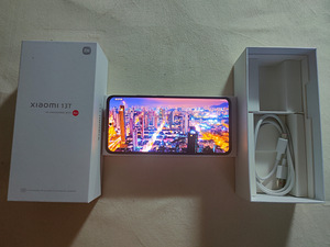 Xiaomi 13T 256Gb Black (2 foto / 7)