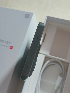 Xiaomi 13T 256Gb Black (5 foto / 7)