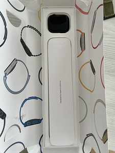 Apple Watch Series 7 GPS + Cellular 45mm Зеленый Алюминий (2 фото из 3)