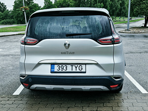 RENAULT (4 foto / 15)