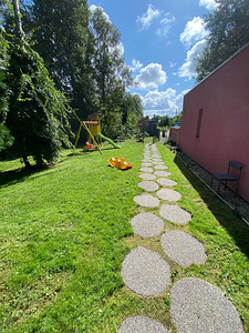 Muru niitmine, survepesu, akende pesu, korteriühistu (1 foto / 6)
