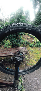 Scott voltage fr 30 mtb (7 foto / 9)