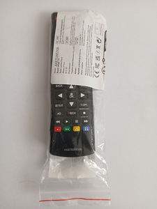 Uus Pult LG ja Samsung TV jaoks (2 foto / 4)