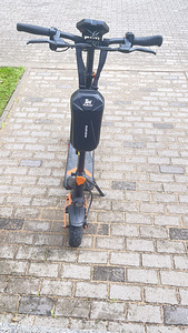 Müüa Kukirin G2 Max (1 foto / 4)