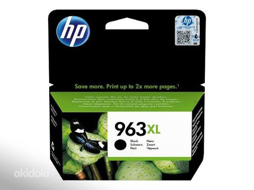 Продаются картриджи для принтеров HP