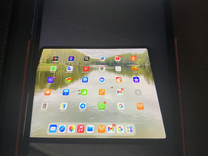 Müüa iPad 12,9. (1 foto / 3)