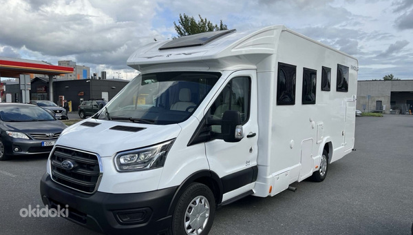 Autoelamu rent