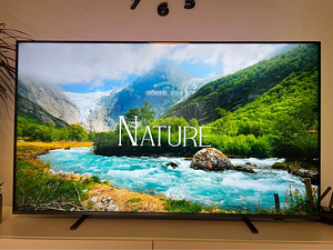 Philips 65PUS8558/12 televiisor – 65’ (1 foto / 5)
